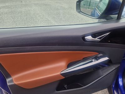2022 Volkswagen ID.4