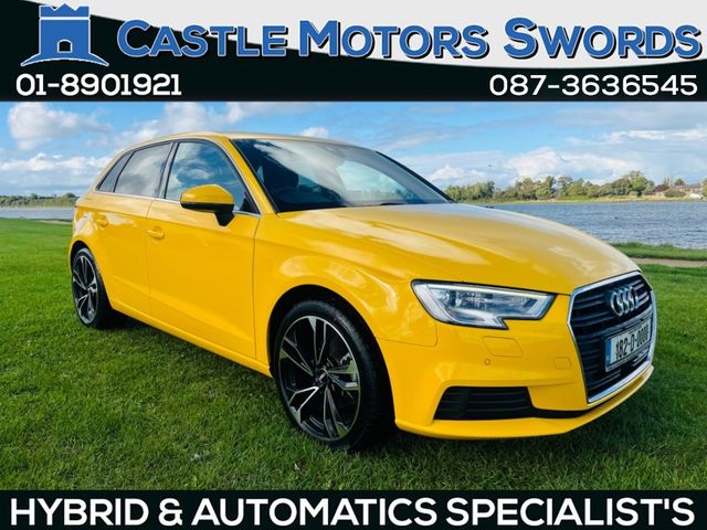 vehicle for sale from Castle Motors Swords
