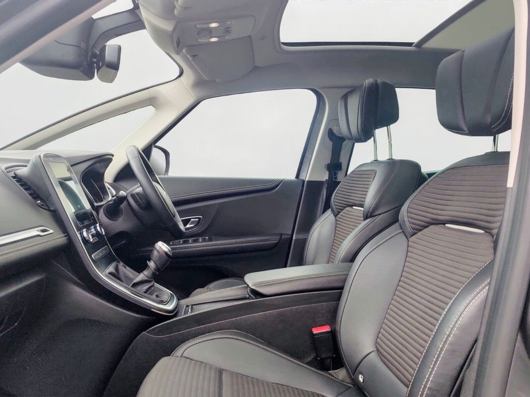 2021 Renault Grand Scenic