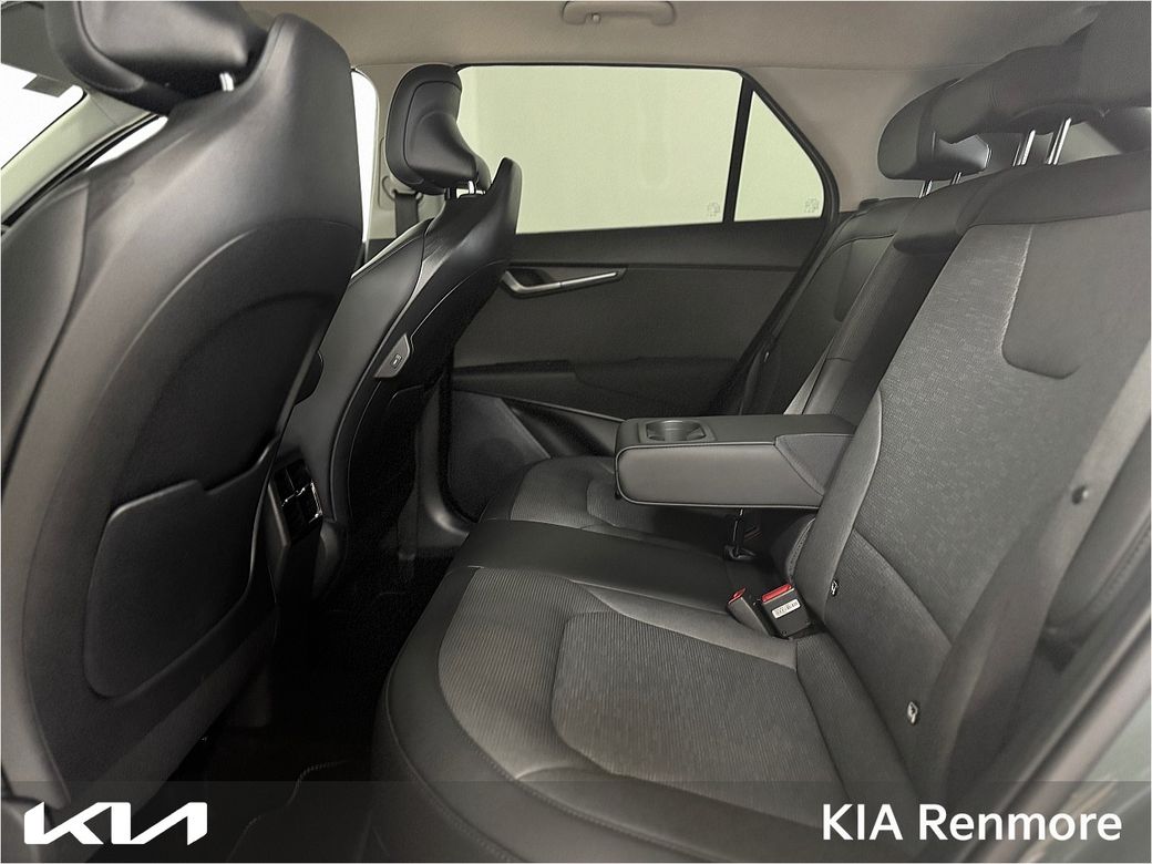2025 Kia Niro