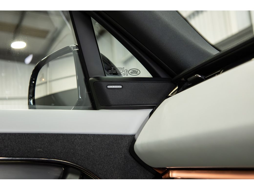 2023 Land Rover Range Rover Sport