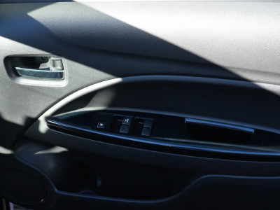 2017 Mitsubishi Mirage