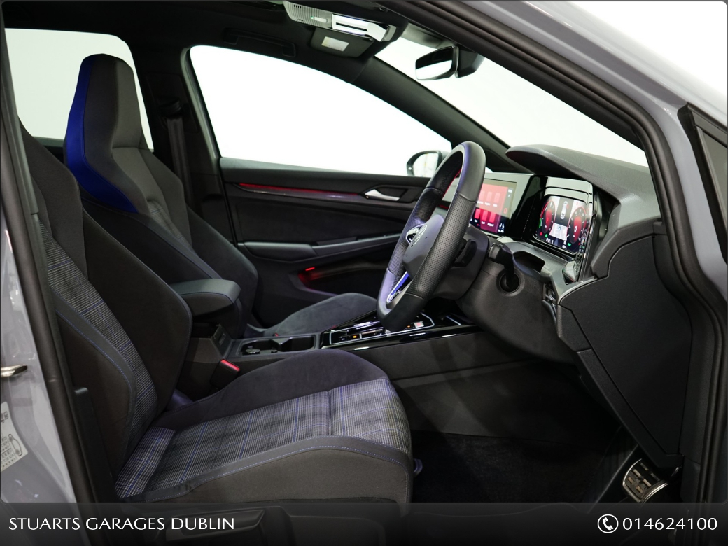 2024 Volkswagen Golf