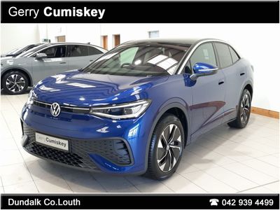 2025 Volkswagen ID.5