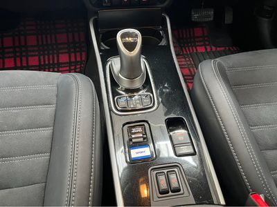 2021 Mitsubishi Outlander