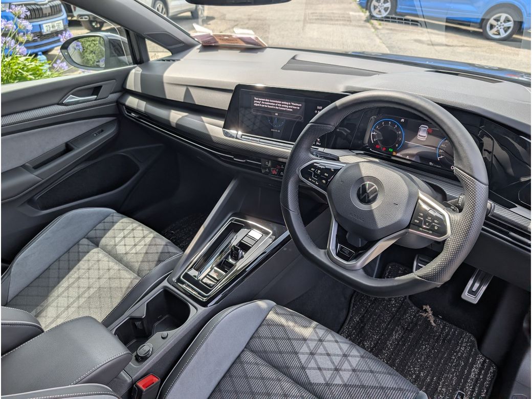 2021 Volkswagen Golf