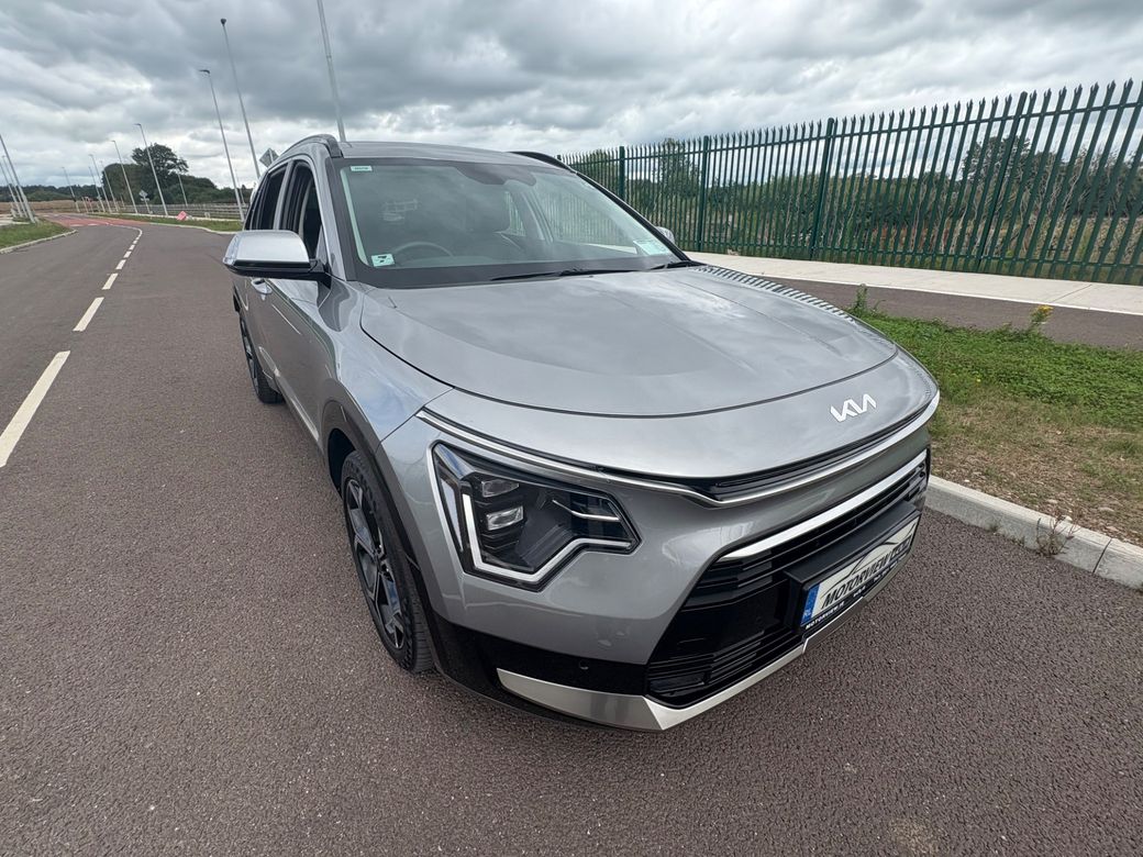 2023 Kia Niro
