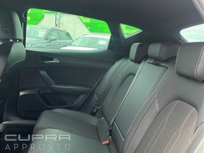 2025 Cupra Leon