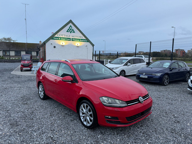 vehicle for sale from Cottage Motors