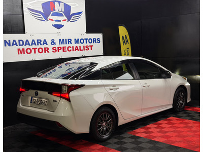 2022 Toyota Prius