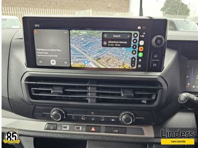 2026 Opel Vivaro