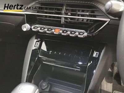 2023 Peugeot 2008