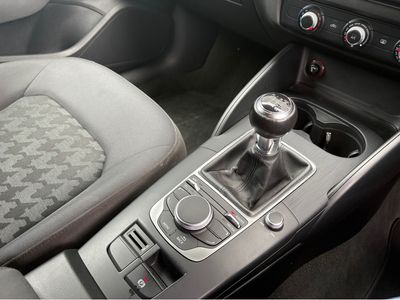 2014 Audi A3