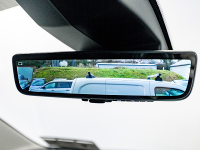 2026 Peugeot Partner