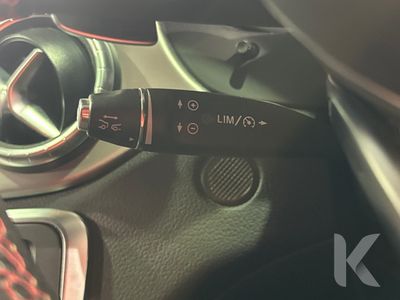 2017 Mercedes-Benz CLA Class