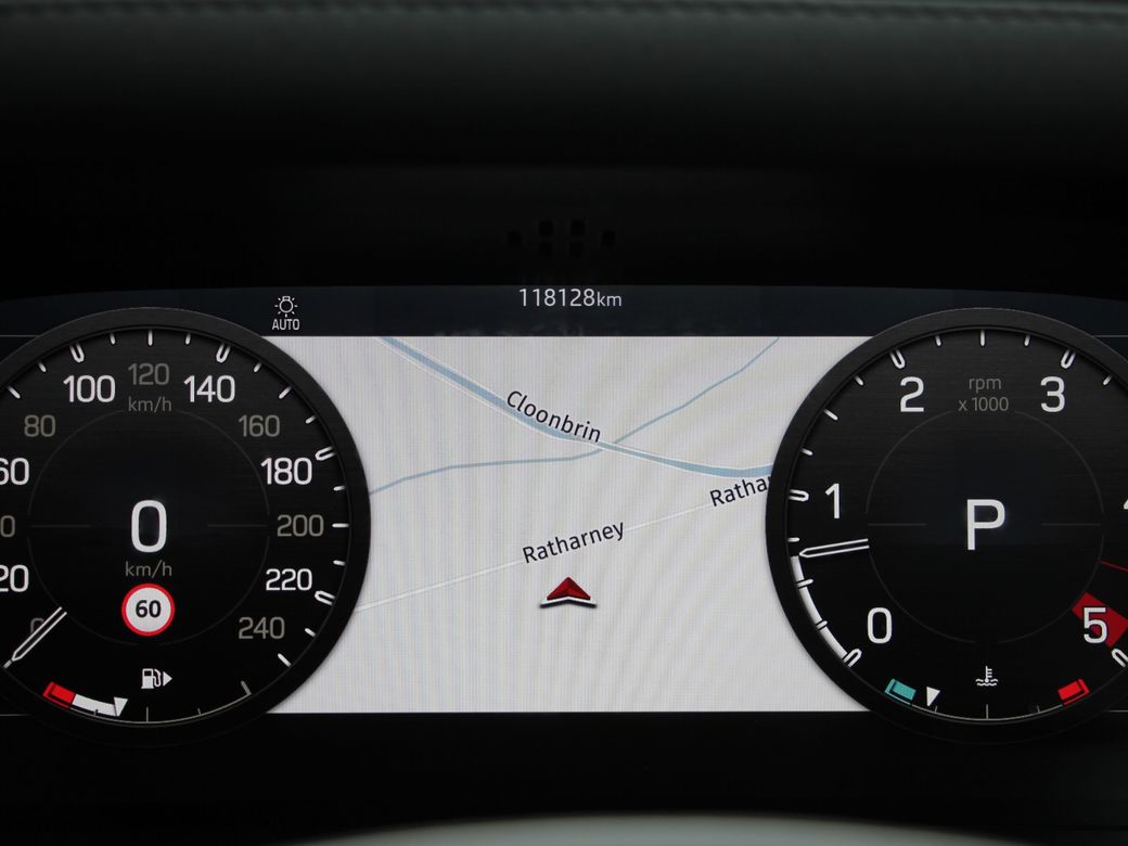 2021 Land Rover Defender