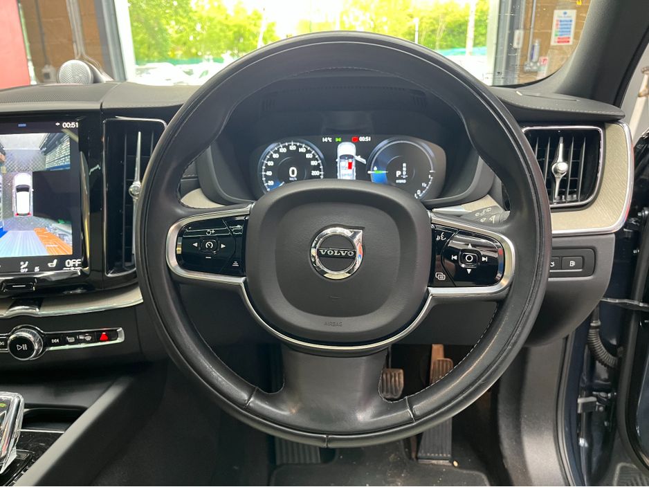 2020 Volvo XC60