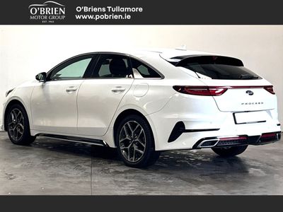 2020 Kia Ceed