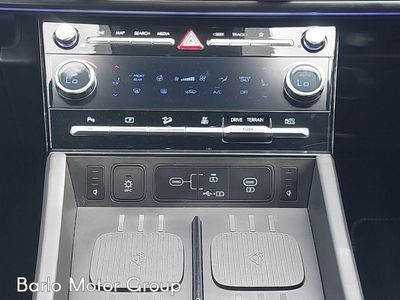 2025 Hyundai Santa Fe