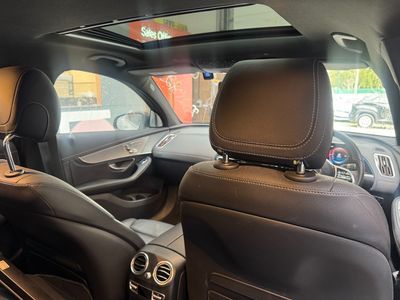 2021 Mercedes-Benz EQC