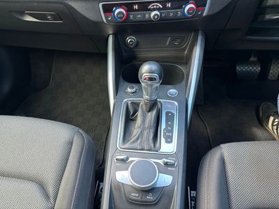 2020 Audi Q2