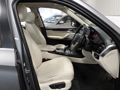 2018 BMW X5