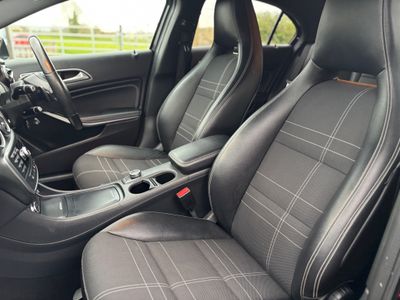 2014 Mercedes-Benz A 180