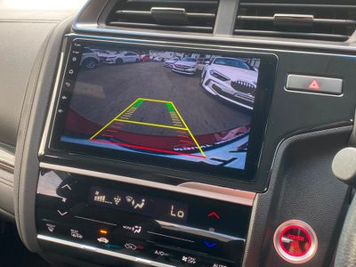 2019 Honda Fit