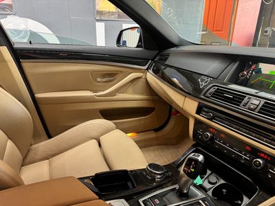 2017 BMW 5 Series