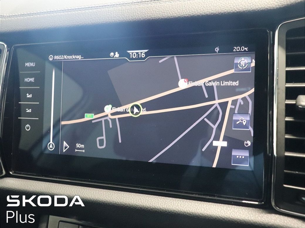 2023 Skoda Kodiaq