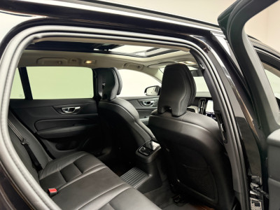 2025 Volvo V60