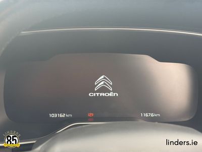 2022 Citroen C5 Aircross