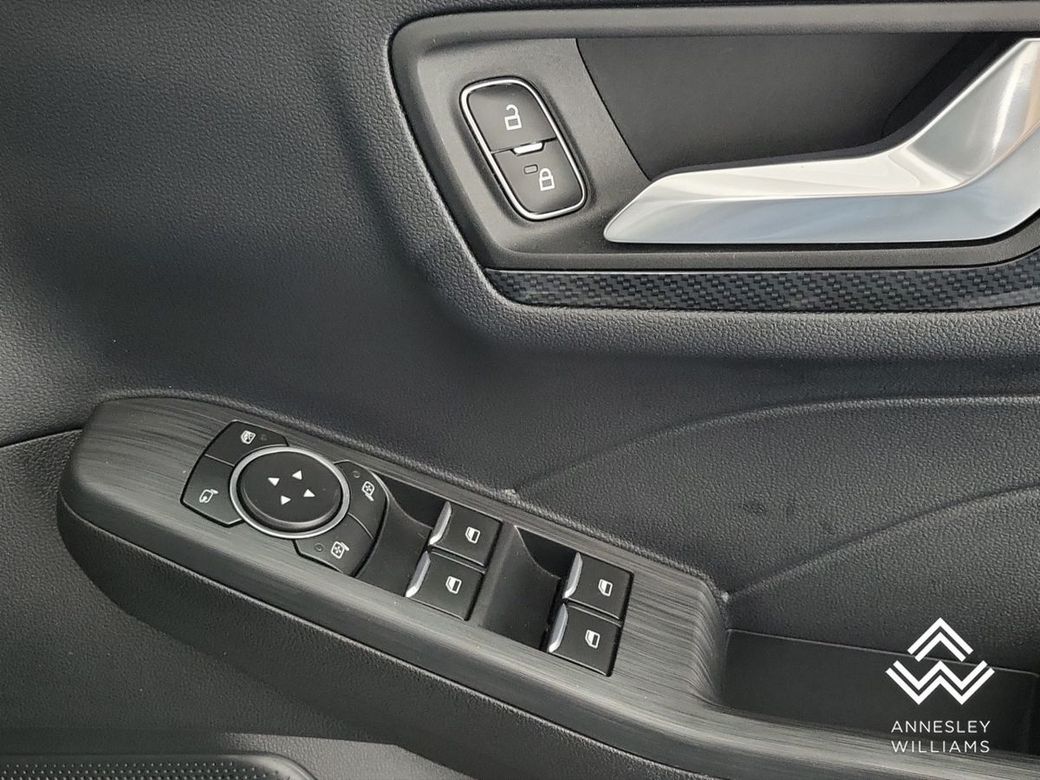 2022 Ford Kuga