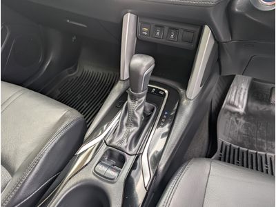 2023 Toyota Corolla Cross