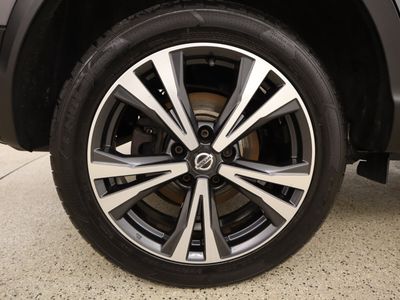 2019 Nissan Qashqai