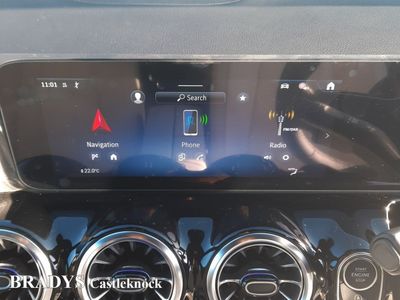 2026 Mercedes-Benz GLA Class