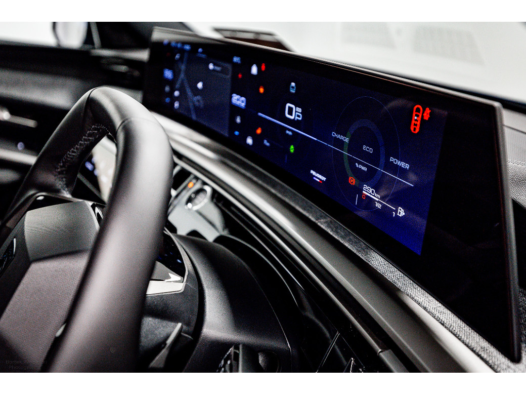 2025 Peugeot 3008