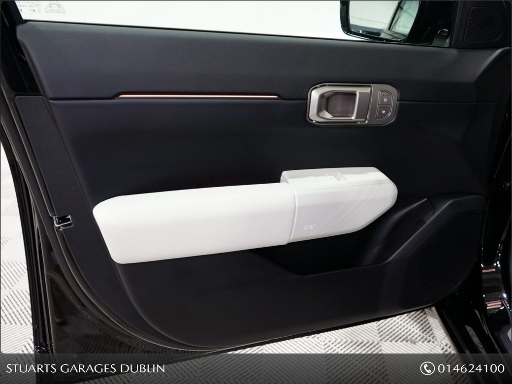 2026 Kia EV4
