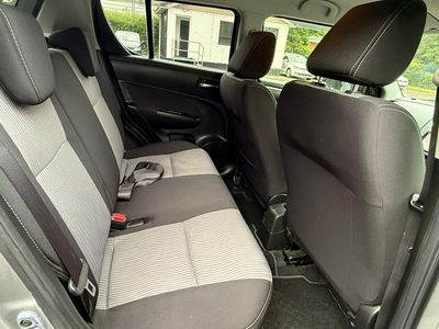 2012 Suzuki Swift