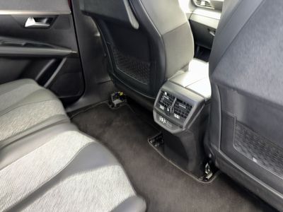 2020 Peugeot 5008
