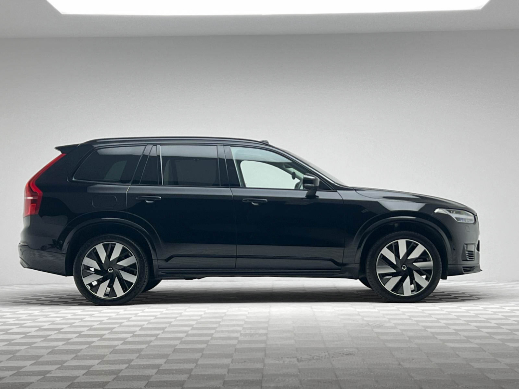2024 Volvo XC90