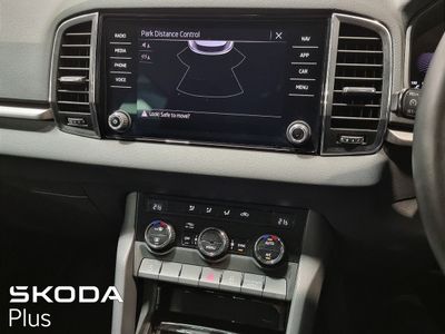 2023 Skoda Karoq