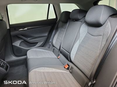 2026 Skoda Superb