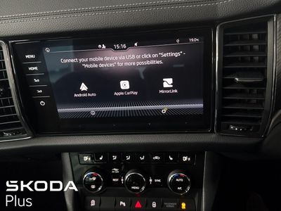 2023 Skoda Kodiaq