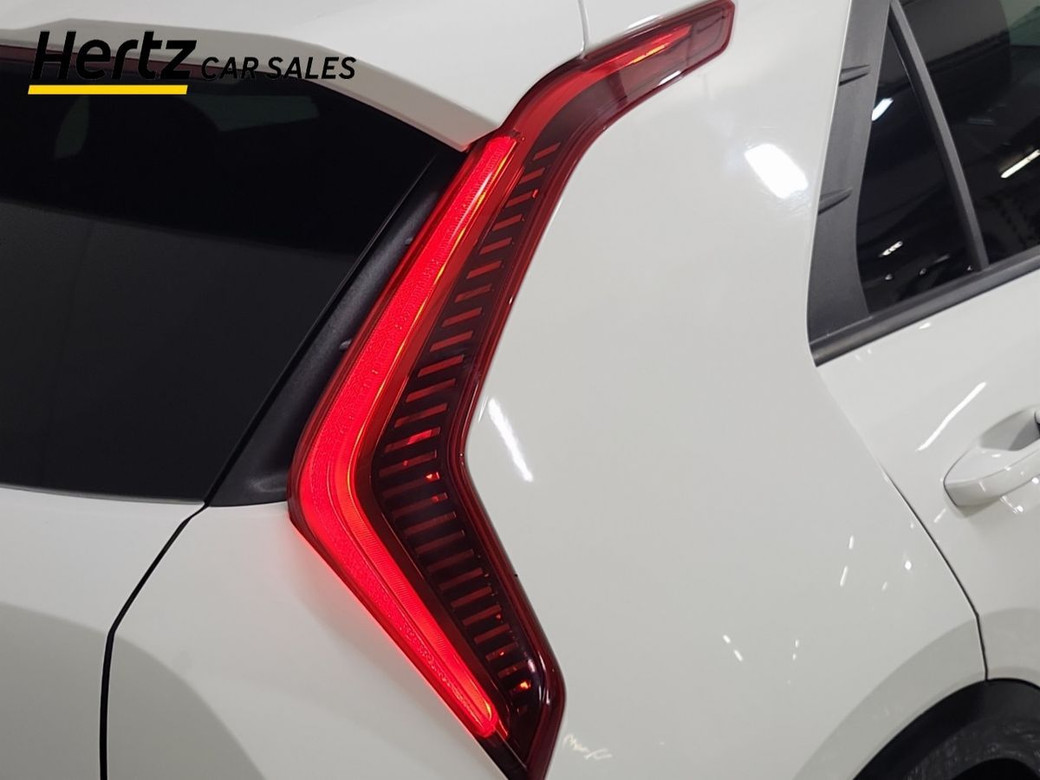 2024 Kia Niro