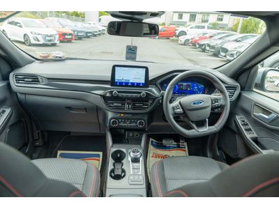 2023 Ford Kuga