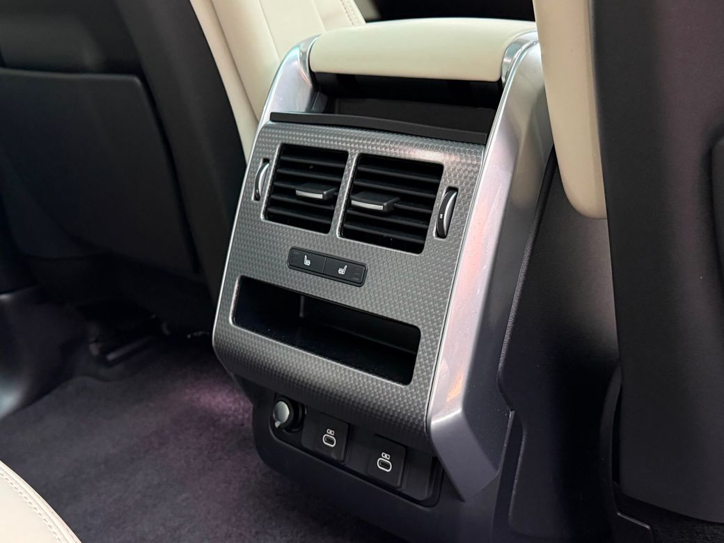 2022 Land Rover Range Rover Sport