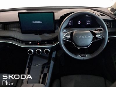 2026 Skoda Superb