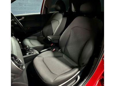 2018 Audi A1