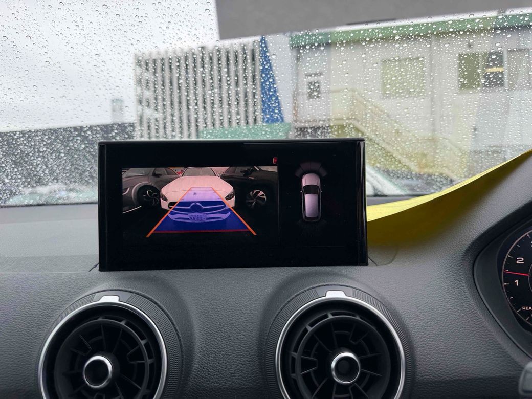 2019 Audi Q2